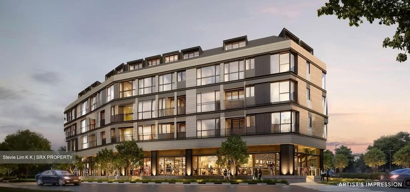 Artisan 8 (D20), Apartment #567867741